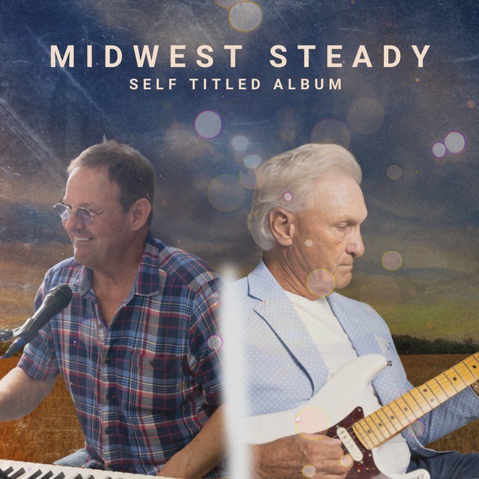Latest Album